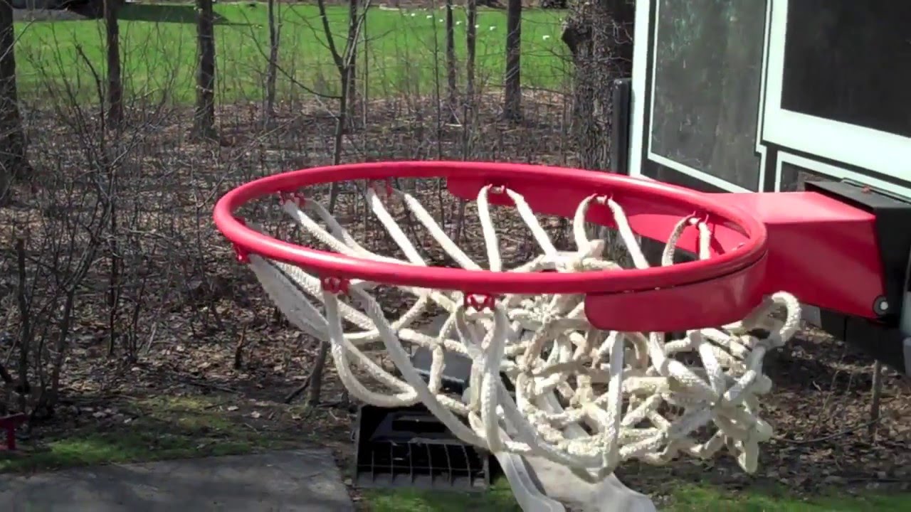 Basketball Trick Shots 2