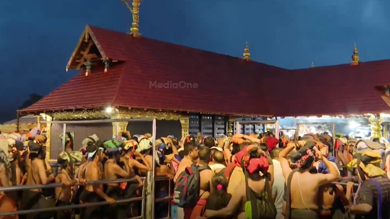 'ദ്വാരപാലാകാശിൽപ്പവും കട്ടിളപാളിയും കൊണ്ടുപോയത് ദേവപ്രശ്നത്തിന് പിന്നാലെ'
