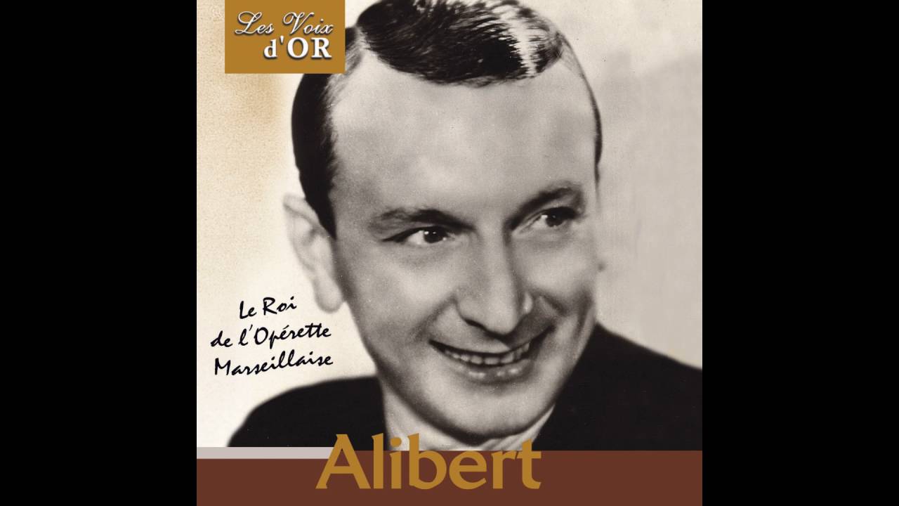 Alibert - Dans mon bateau (From 