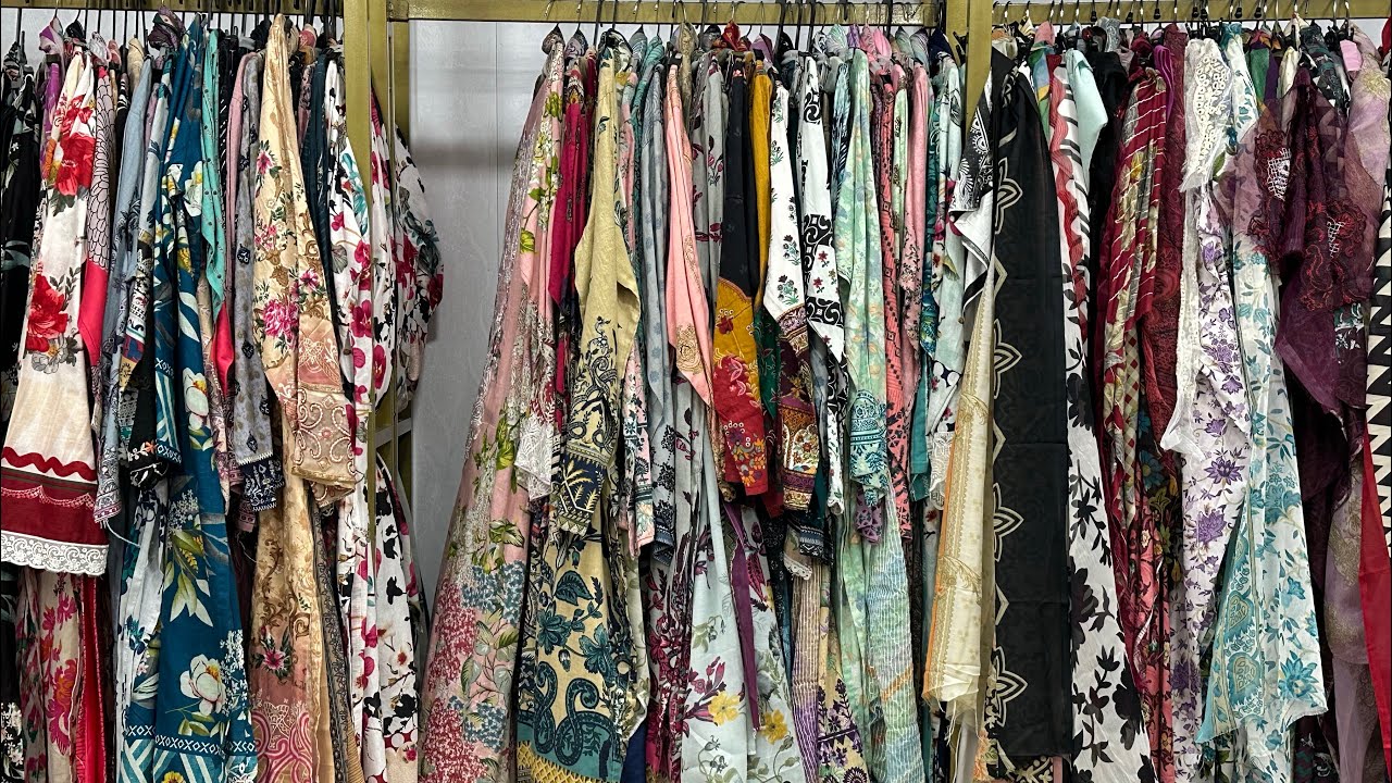 500rs se shuru pakistani cotton suits designs patch work pakistani suits | ziaaz designs wholesale