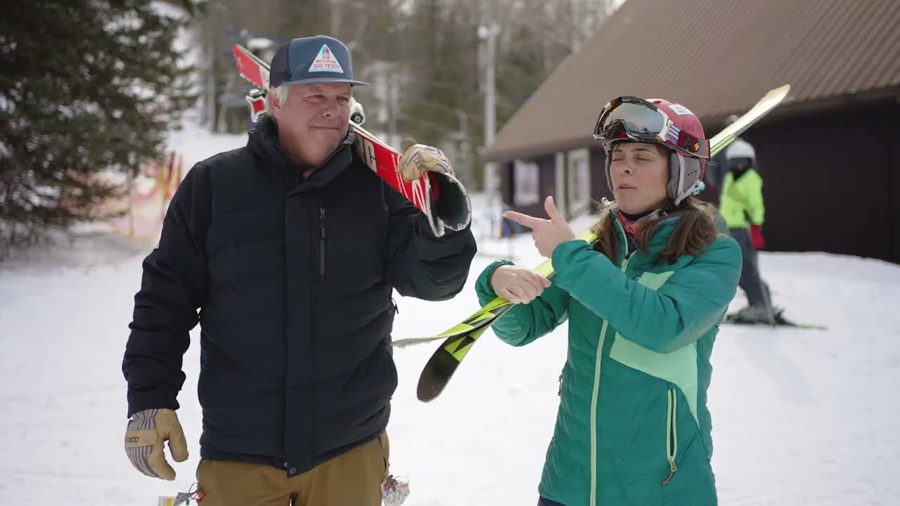 New Hampshire Life- S4, E7- Henniker