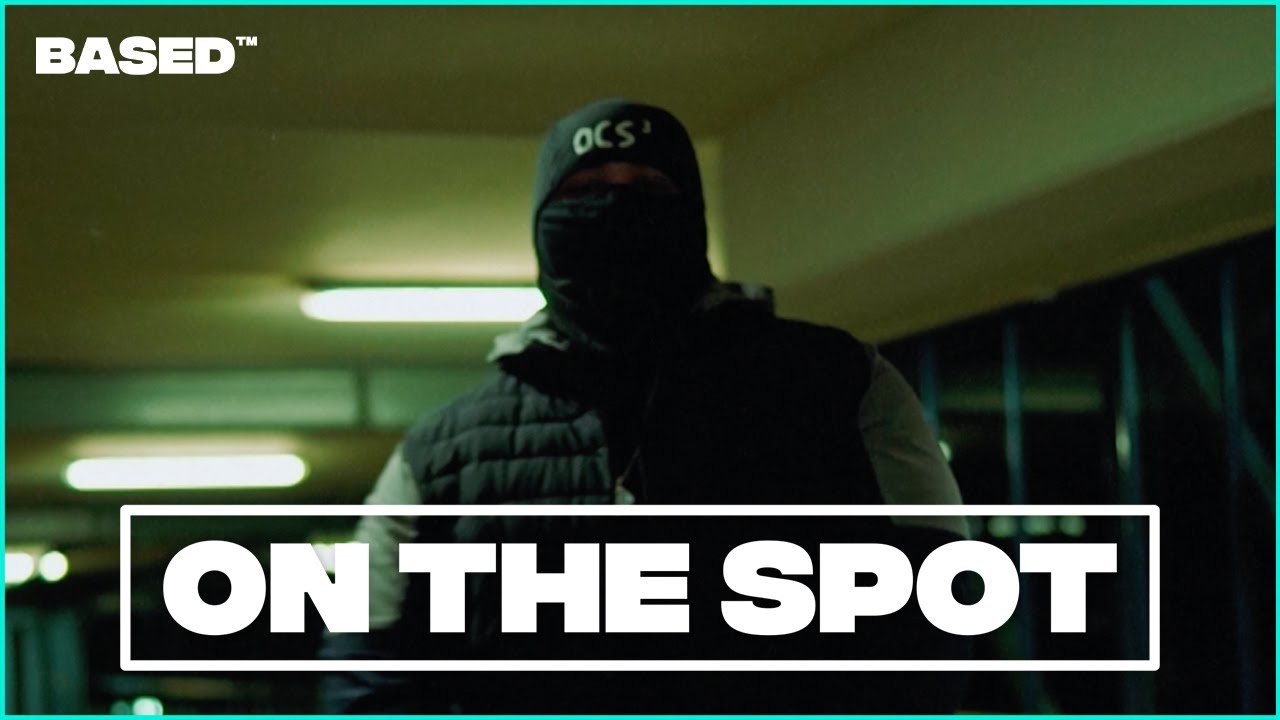 ON THE SPOT #12: OCS
