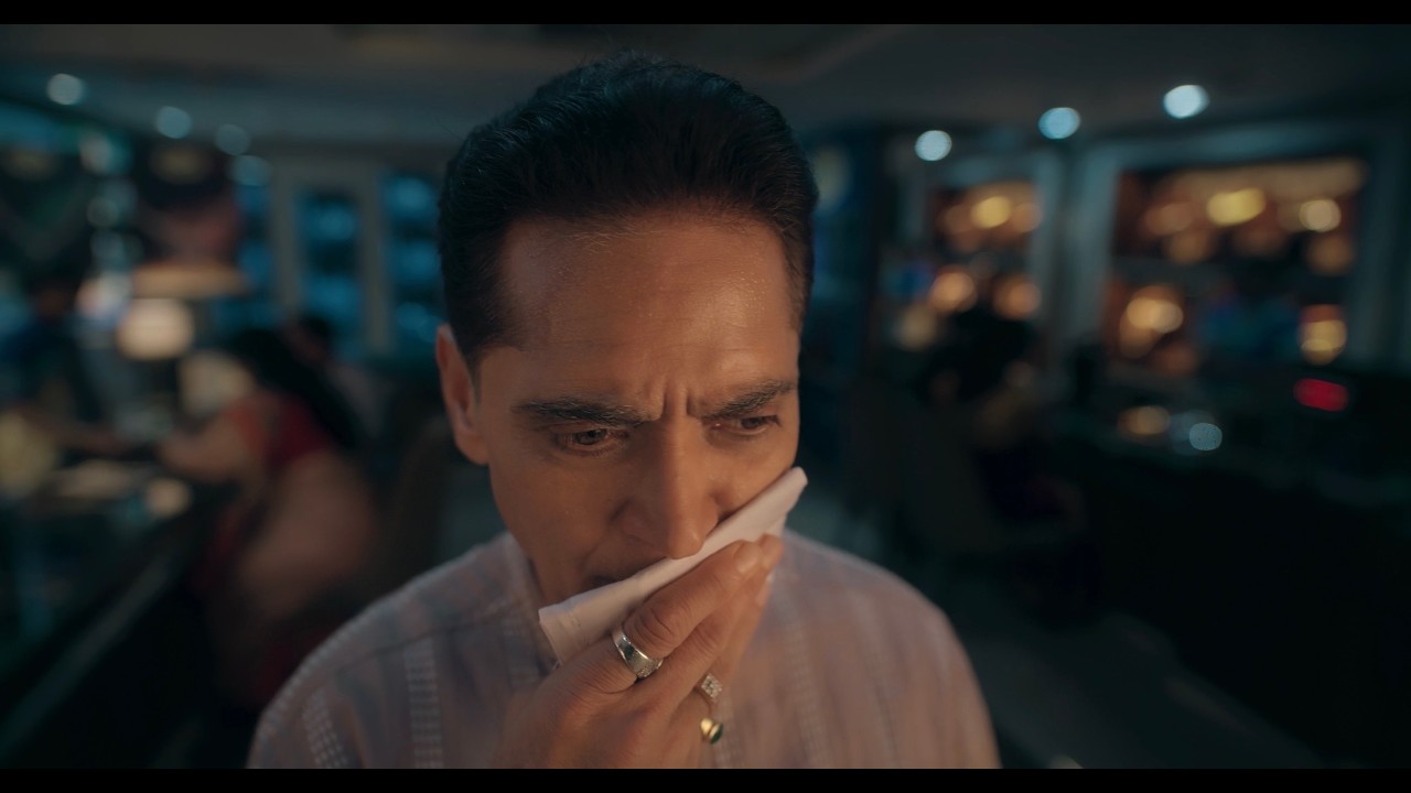 KRA Jewellers x Diamonds TVC