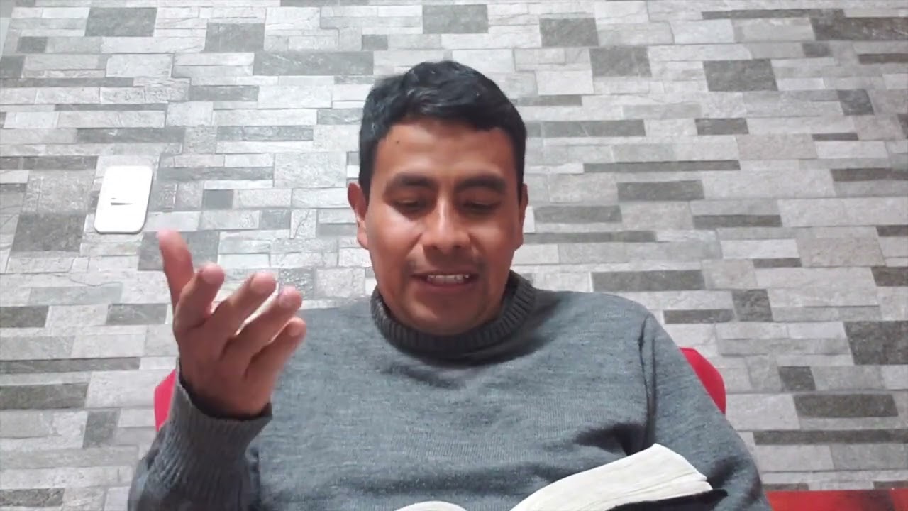 #rpsp Reavivados por su Palabra 2 Reyes 15