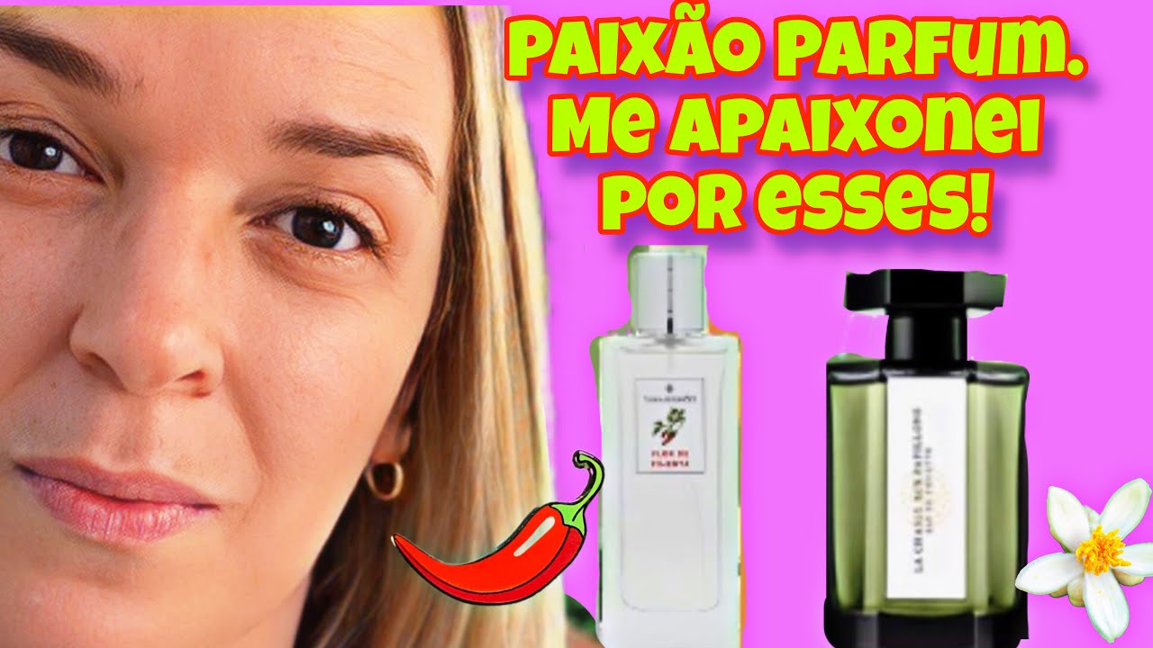 PERFUMES QUE FICARAM FAMOSOS. PODER E LUXO #perfumescontratipos #paixaoparfum
