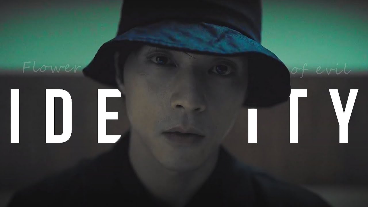 Flower of evil l Identity (Do Hyun Soo + Baek Hee sung)