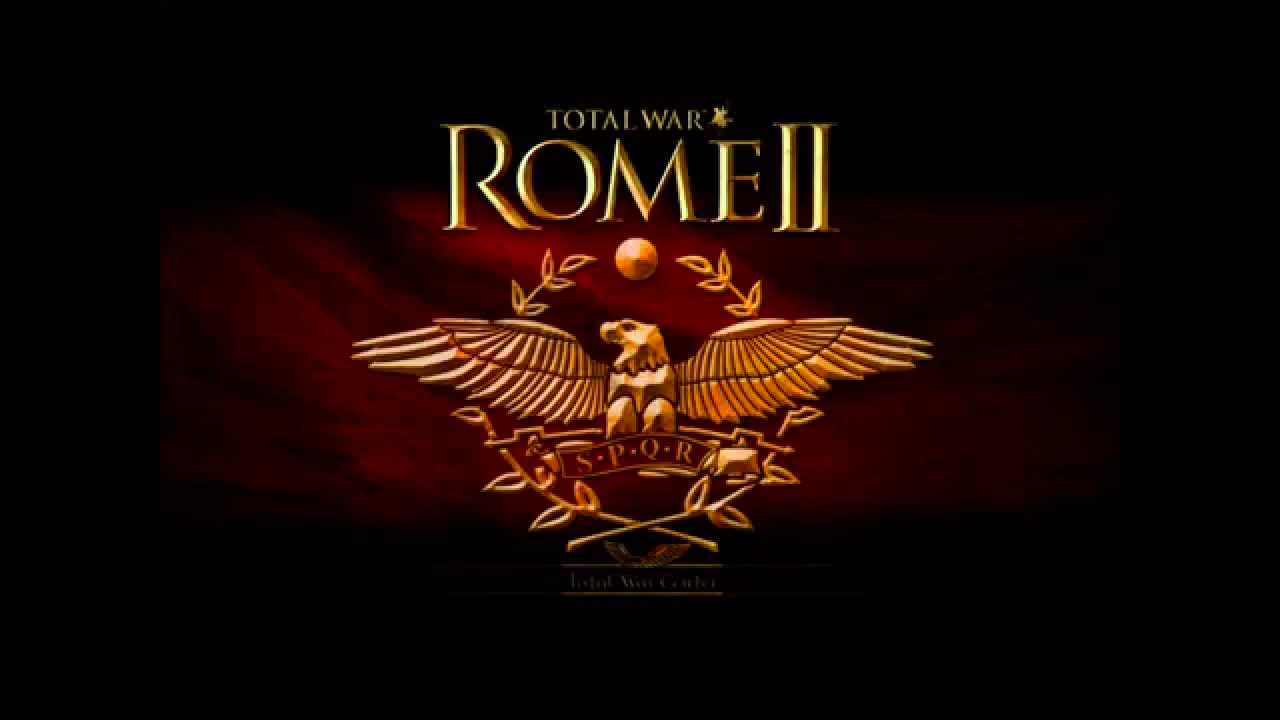 Total War ROME II OST - Legions of Rome