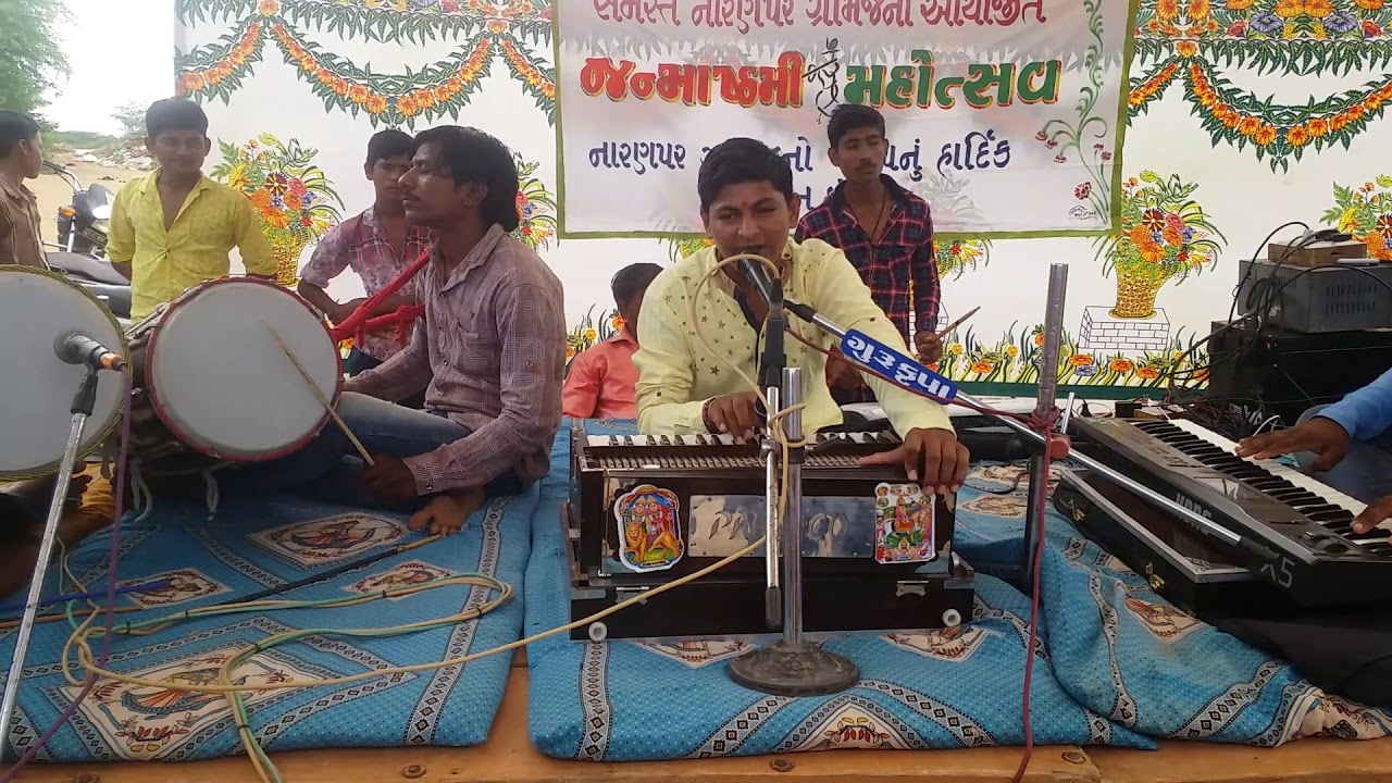 Janmashtami Mahotsav 2018