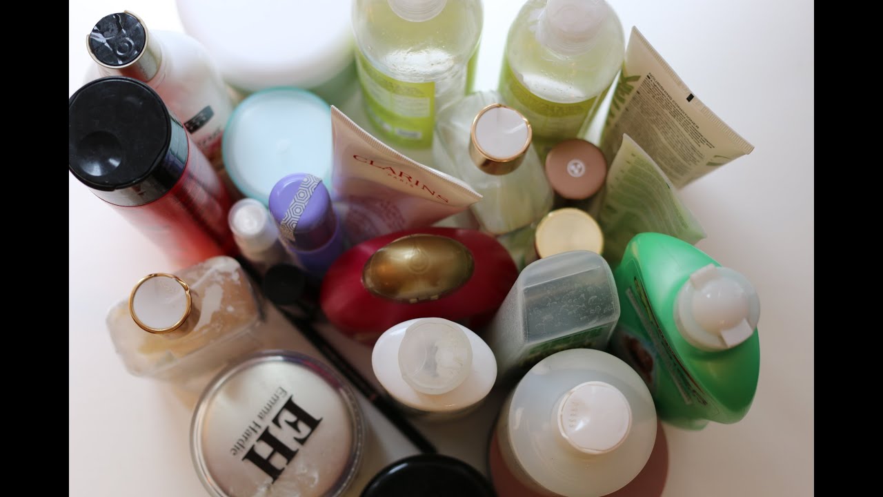EMPTIES | CAROLINE HIRONS | NOVEMBER 2015
