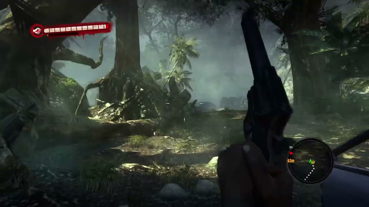 Is this the best zombie game ever made? - Dead Island Pt. 26 ps3 2026
