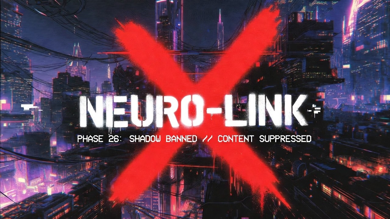 System Failure Audio: Hacking & Coding Background Music // Phase 26