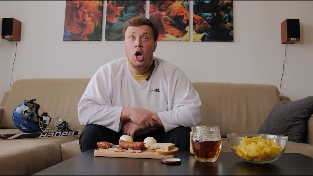 Hokejový expert
