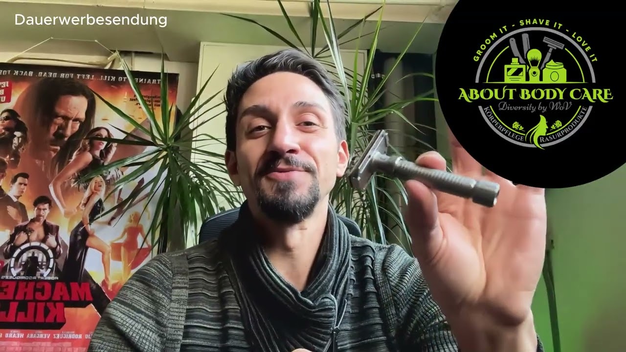 Muss ein Rasierhobel 300,- € für glatte Rasuren kosten? Vergleich Rockwell 6C & Rex Ambassador 101