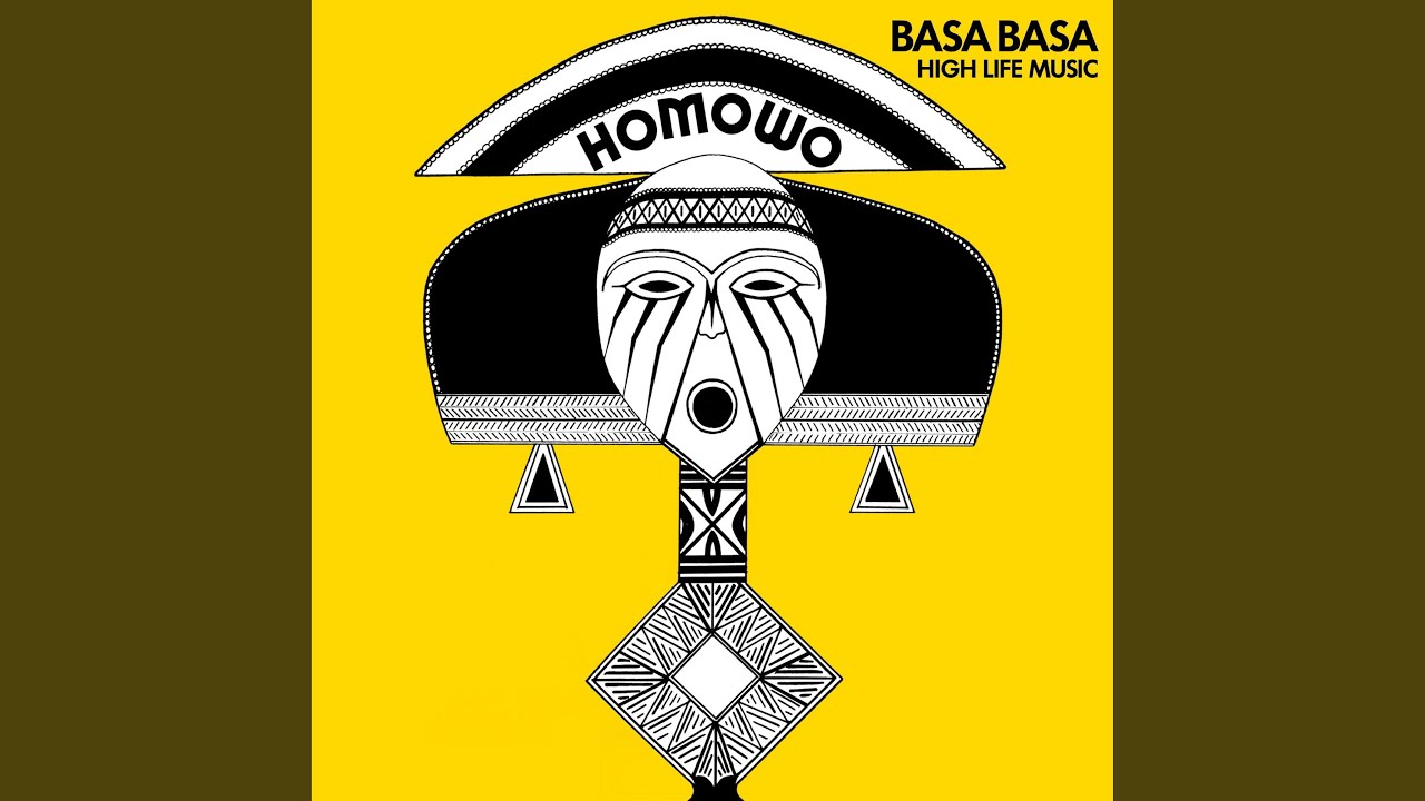 African Soul Power
