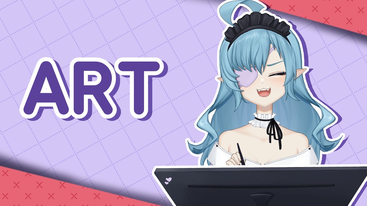 【Art】Art & Yap