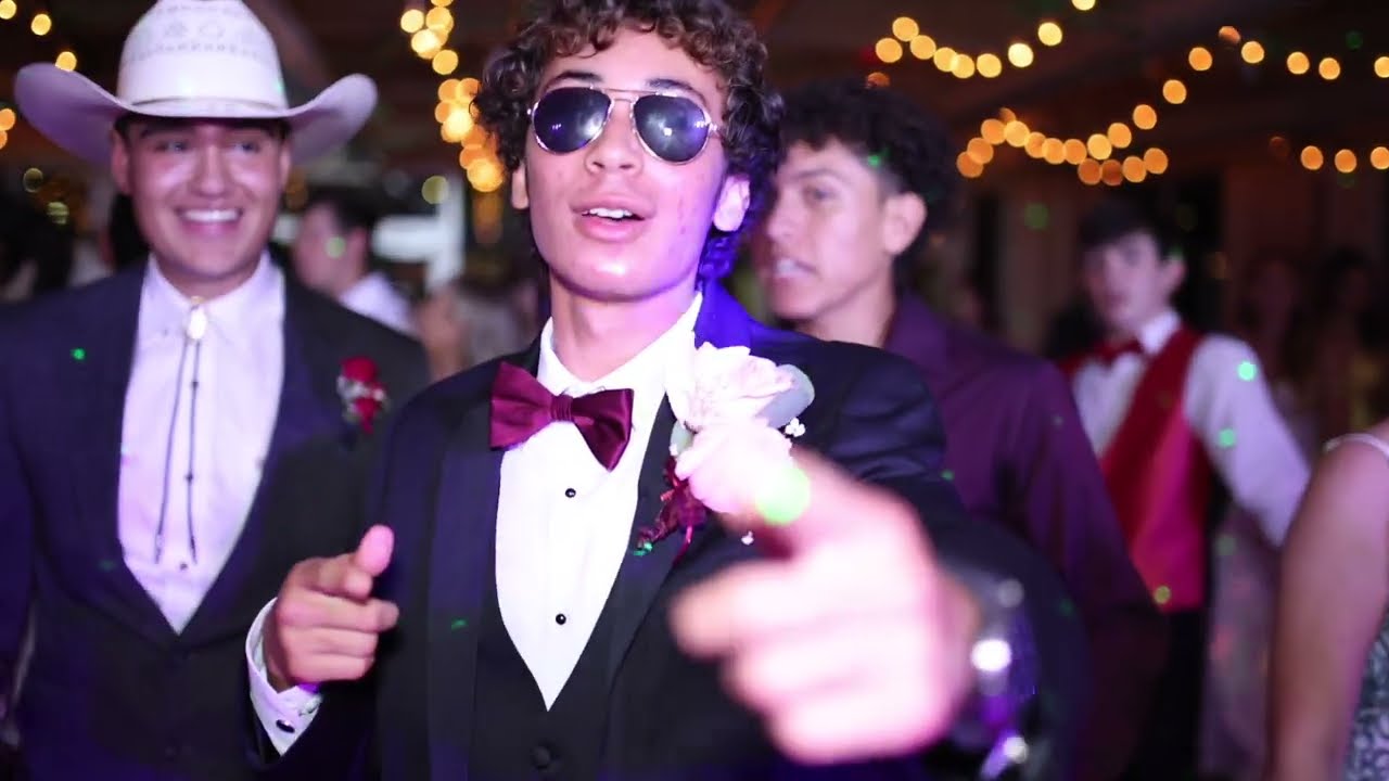 Enchanted Forest Prom Night || MSM Prom