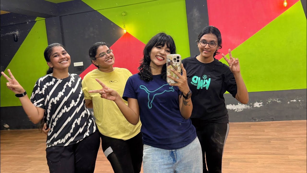 Shaky shaky | Zumba fitness | Zumba with Priyanka Manicca | Fat loss