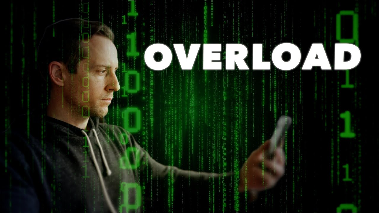 INFOrmation OVERLOAD | How to Consume News Mindfully