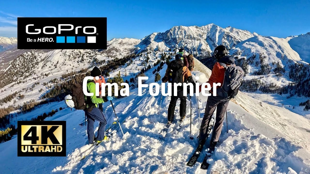 Cima Fournier da Bousson