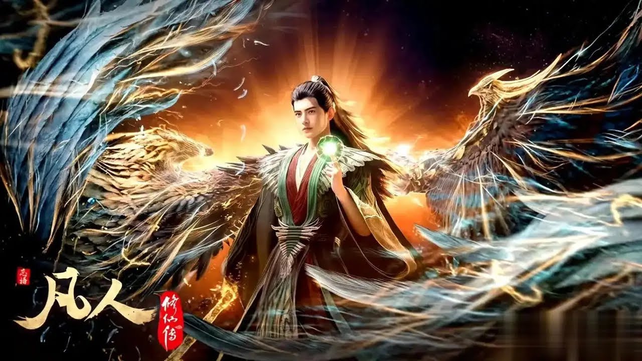凡人二创 第177集 故人重逢 #凡人修仙传#韩立#AI自制177集#修仙智斗#秘境围猎#苟道天花板#国漫二创