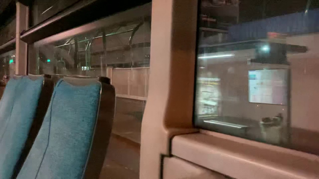 Ligne 253 -- MAN NL 223 RATP BUS | 9024