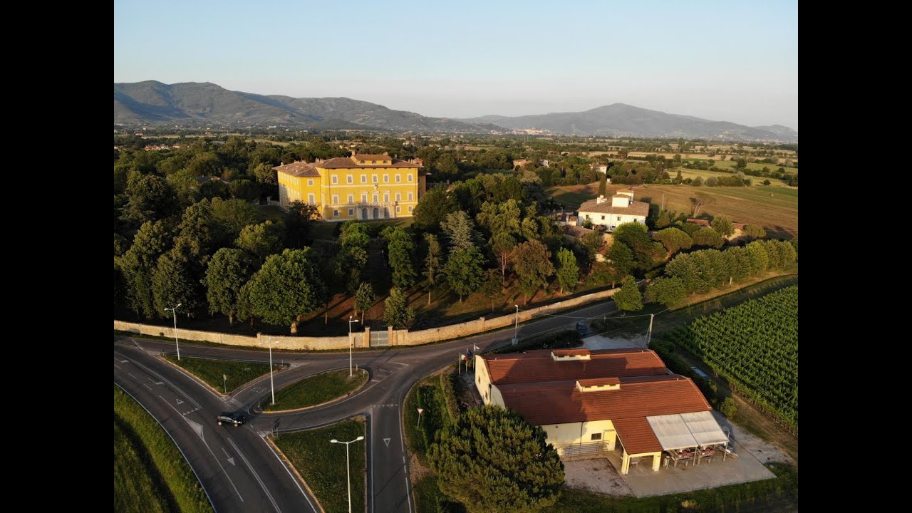 Dimore Storiche Italiane
