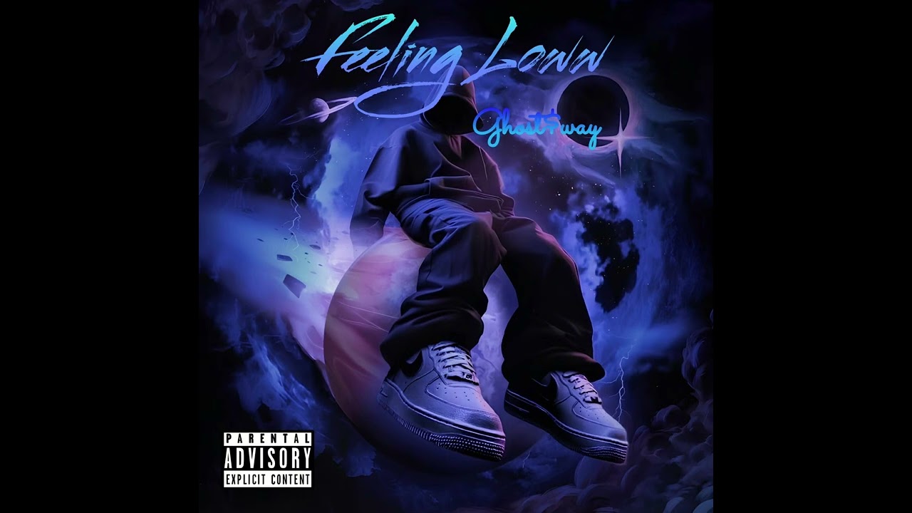 Ghost$way - Feeling Low (prod. jissa)