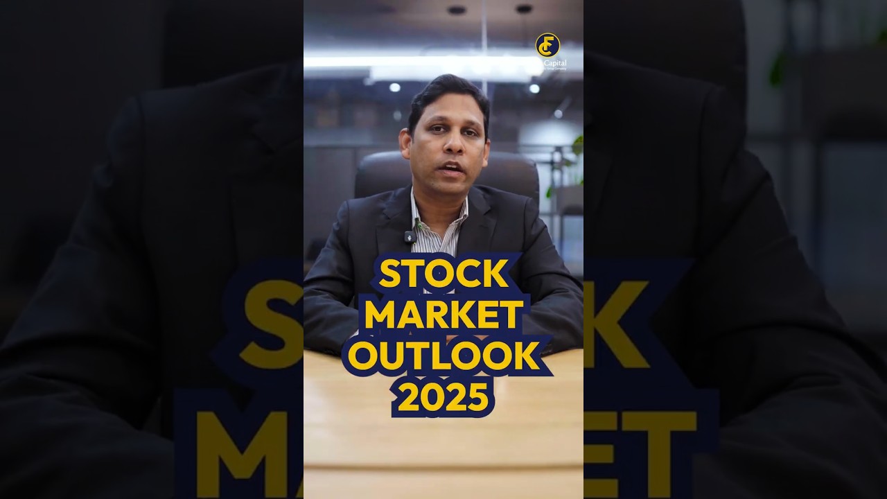 Key Factors Impacting the Stock Market in 2025