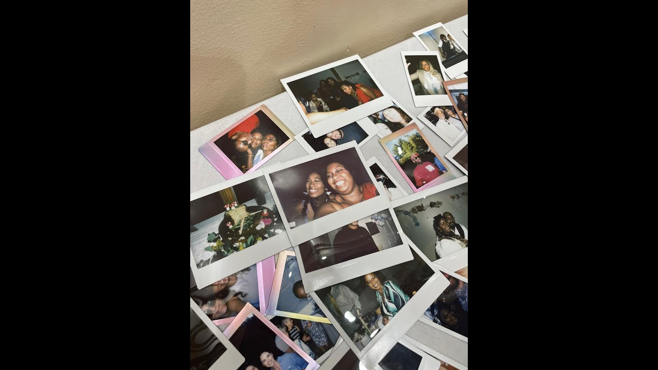 Open Format Wedding Mix 2025