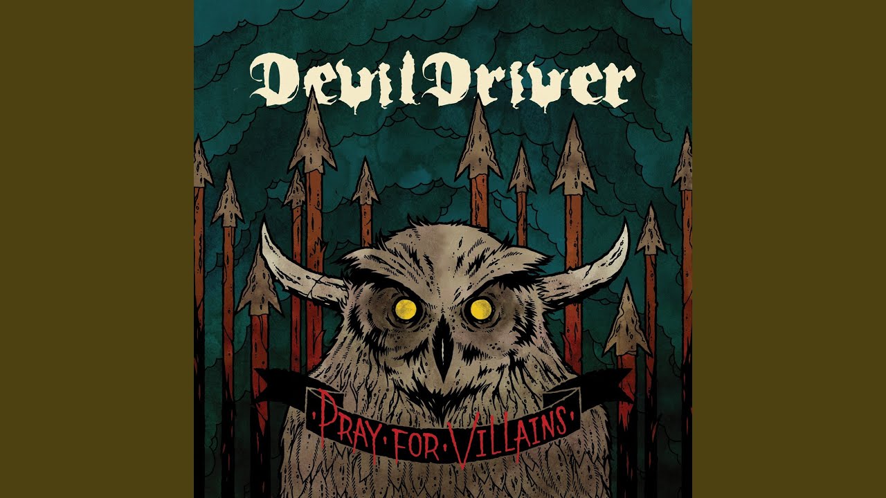 Pray for Villains