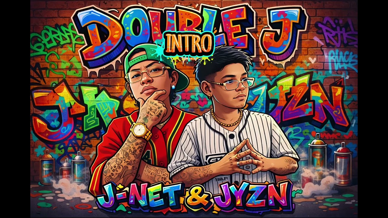 intro - Double J