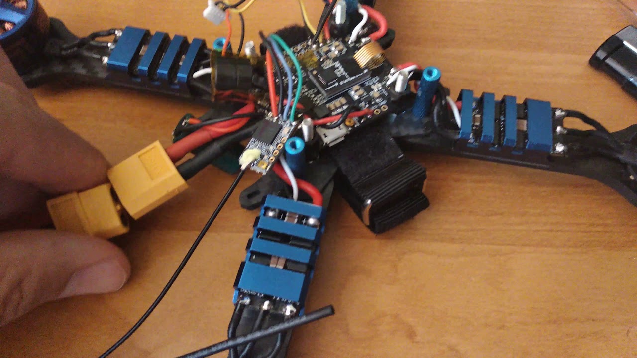R9 mini problem