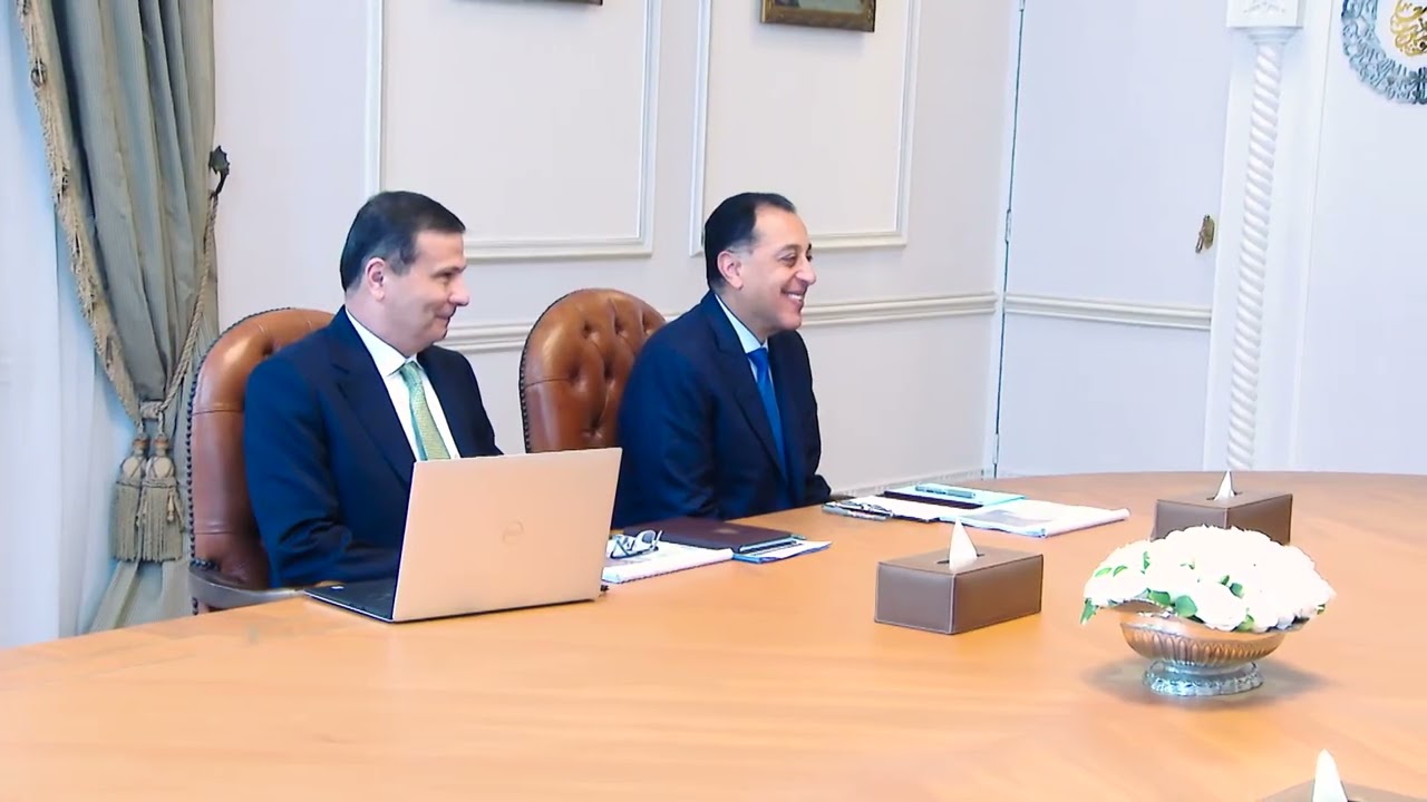 الرئيس عبد الفتاح السيسي يتابع الاستعدادات الجارية لاستقبال شهر رمضان المبارك