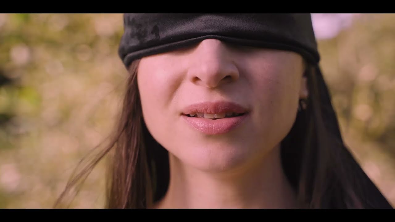 Katie Rosewood - The Preacher (Official Music Video)