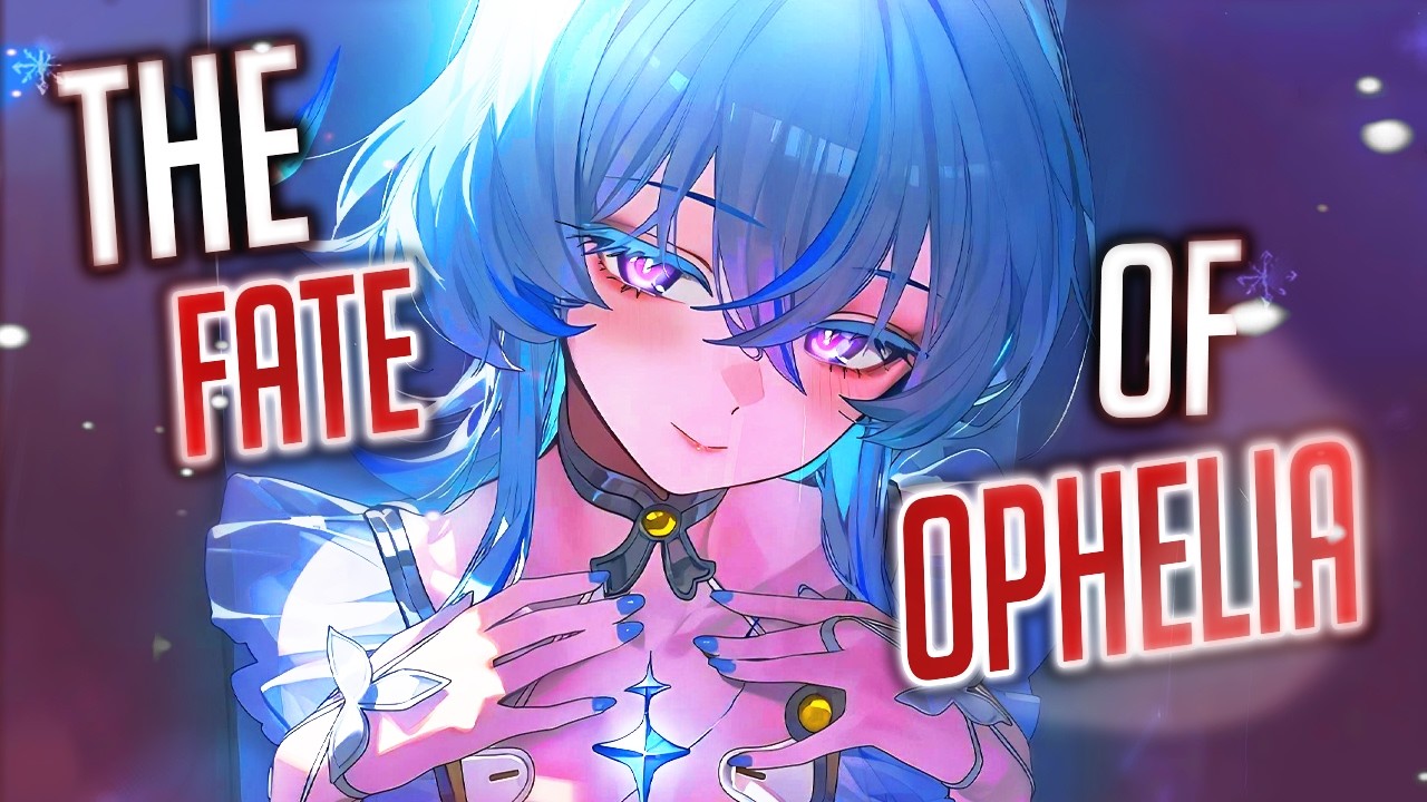 Nightcore - The Fate of Ophelia (But it hits hard) (Lyrics)