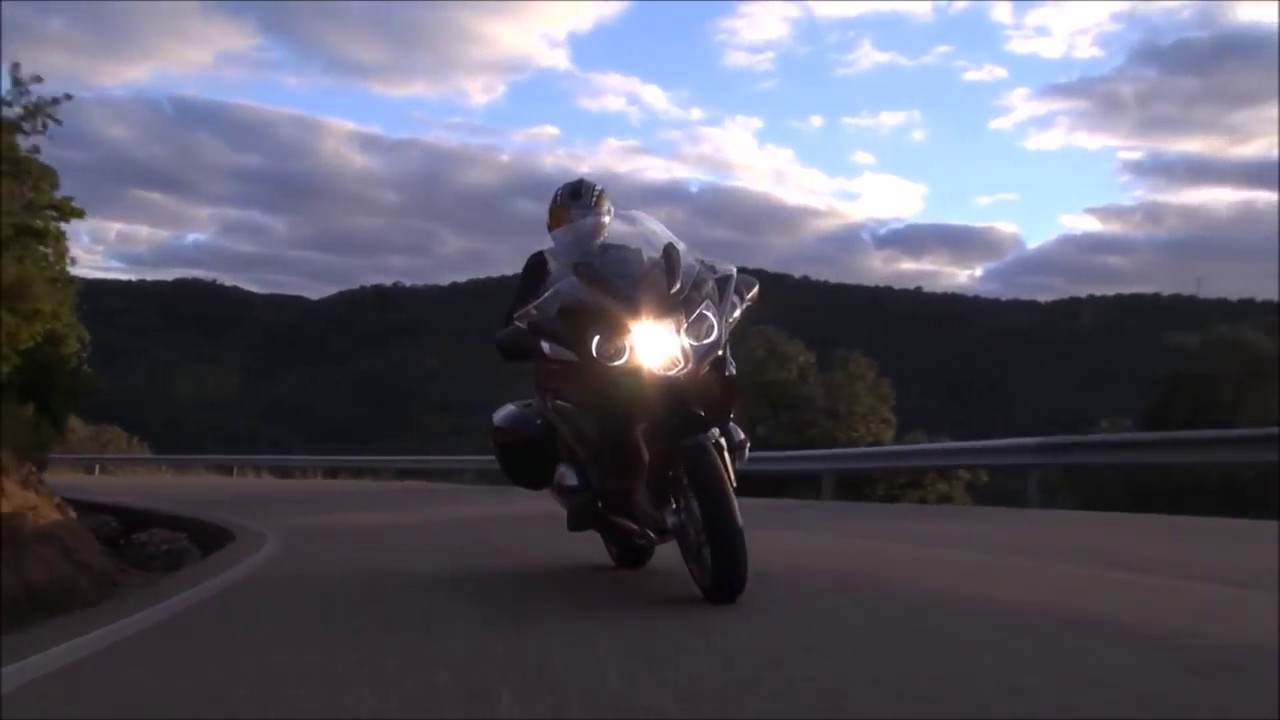 BMW R 1200 RT LC