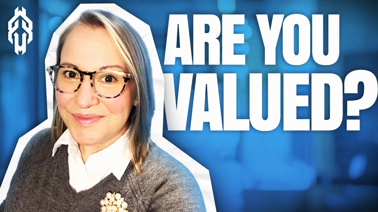 Are You Valued? | Incite Tax