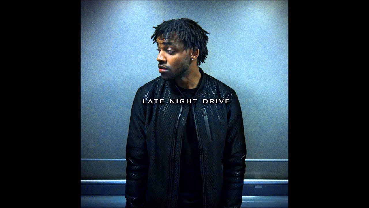 Yo Trane - Late Night Drive