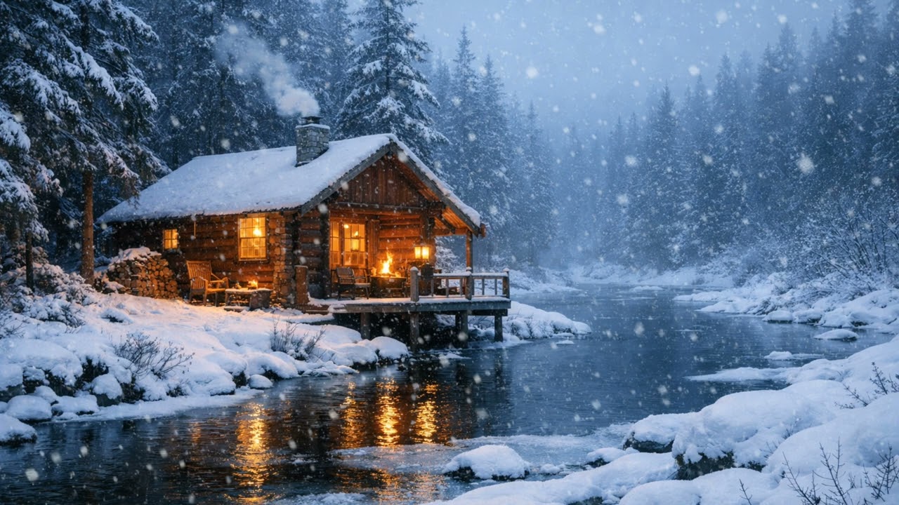 SOUNDLESS - Quiet Between the Snow
