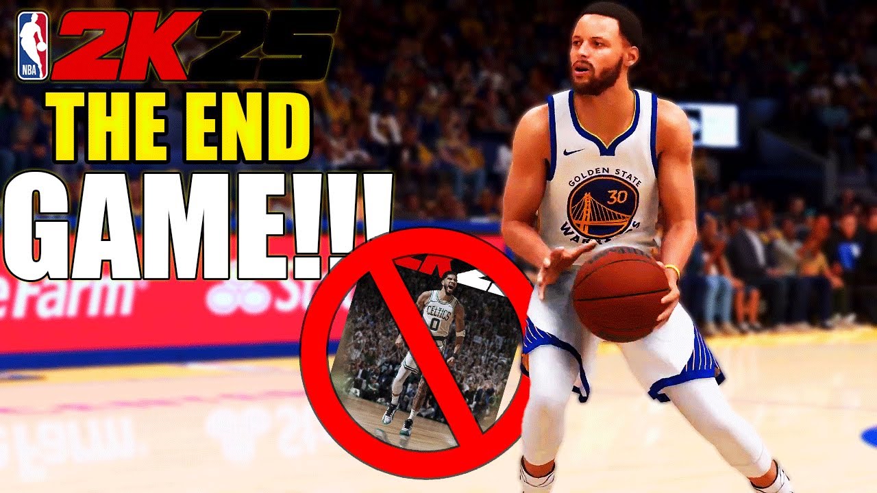 THE TRUTH ABOUT NBA 2K25!!! 2K COMMUNITY EXPOSED!!!!
