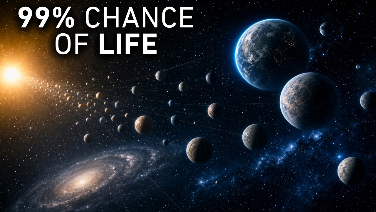 How Many Habitable Planets Are Really Out There?