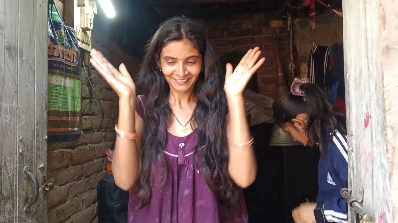 गुड़िया रानी आज शॉपिंग कि है 😍✅