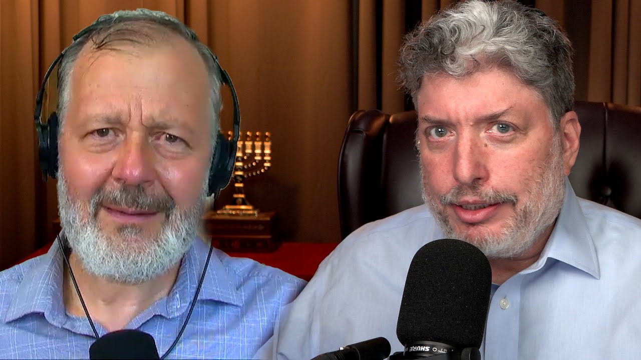 Christian Shocked When Rabbi Tovia Singer Defends Unitarians While Teaching Torah