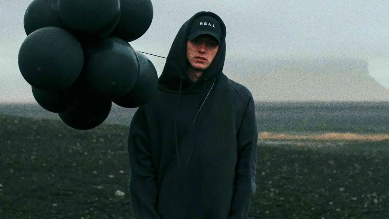 NF Type Beat / Rant