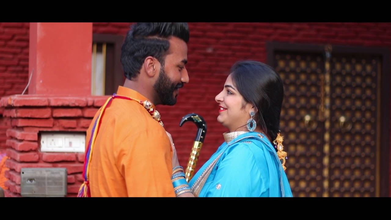 pre wedding  Gagan  | Nikka Sokhal | NS FILMS