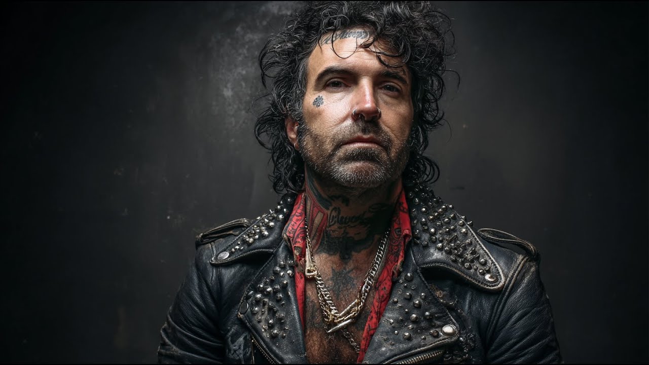 Inspired by Yelawolf - Faith on a Fencepost (2025) - Twangtron Remix