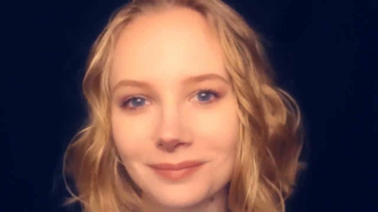 Some Top 3 ASMR Triggers