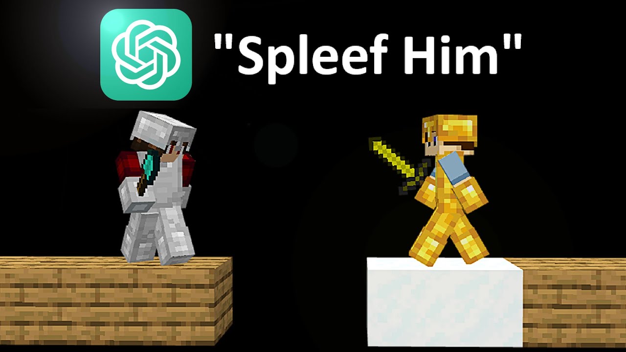 A.I. Gave me these Bloxd io Skywars Traps