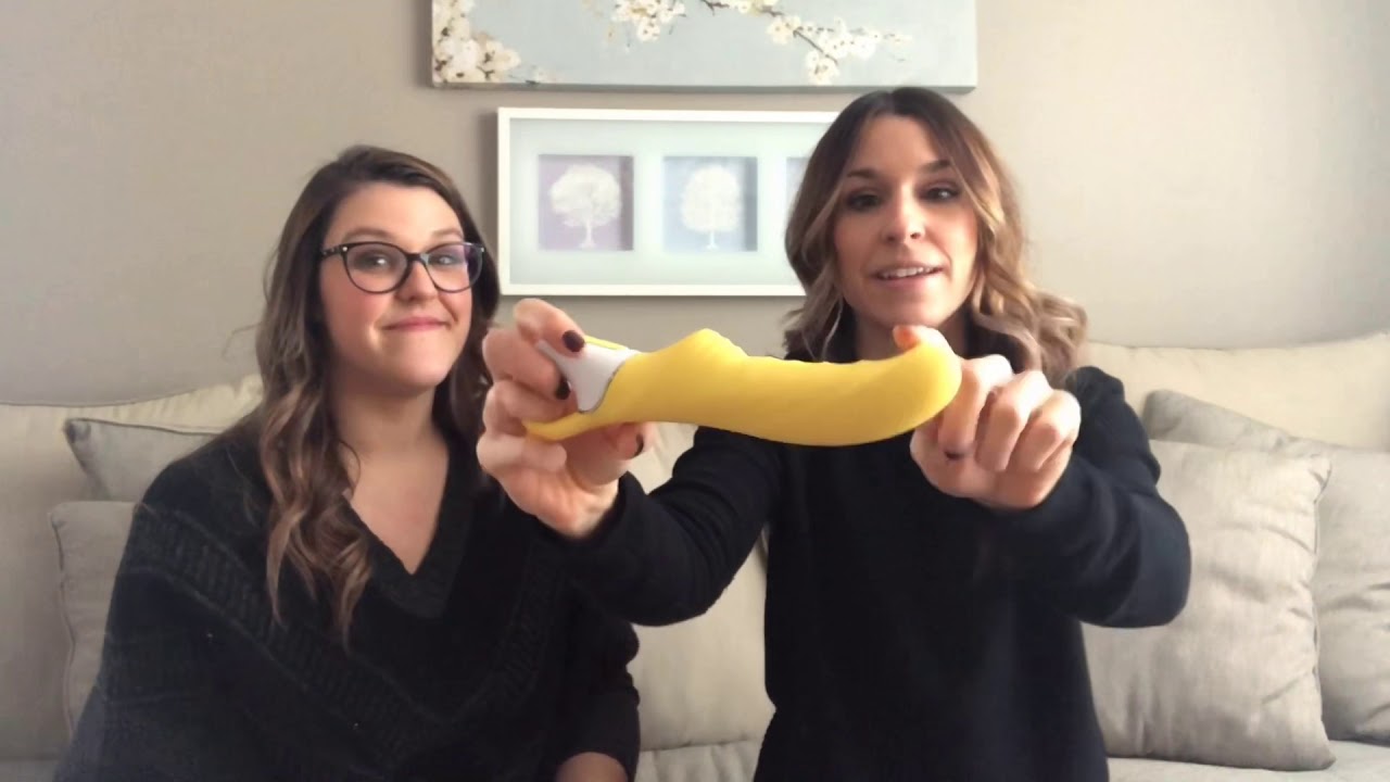 Les vibrateurs Satisfyer Vibes!