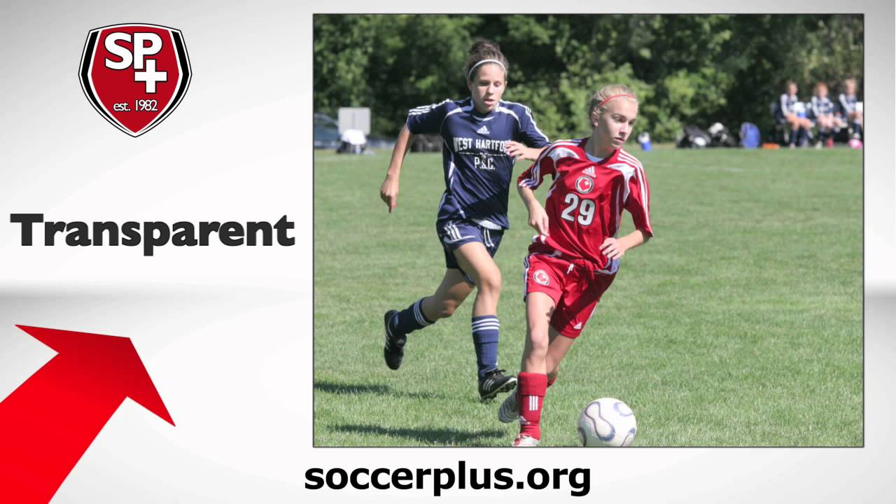 SoccerPlus Player Assessment & Tryout Services